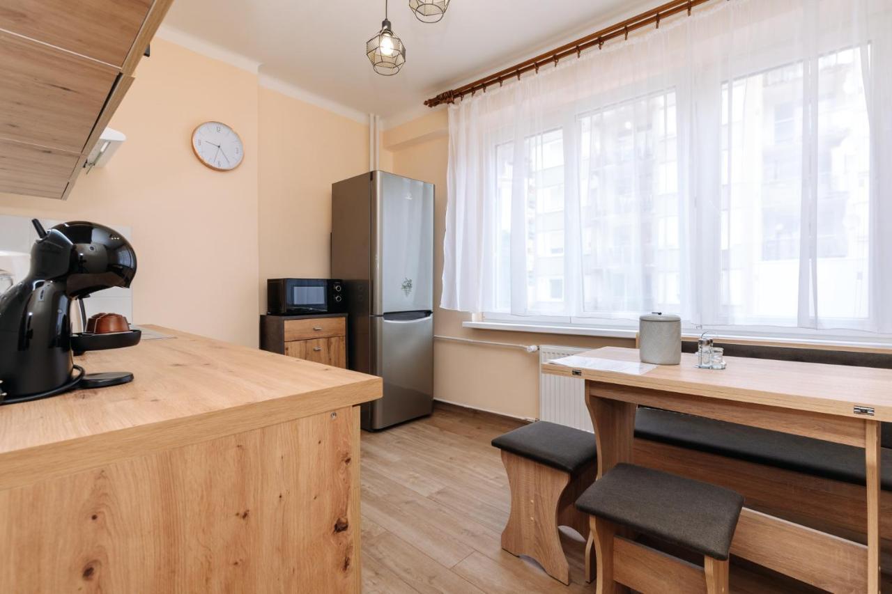 Apartments Tgm 11 Κάρλοβι Βάρι Εξωτερικό φωτογραφία