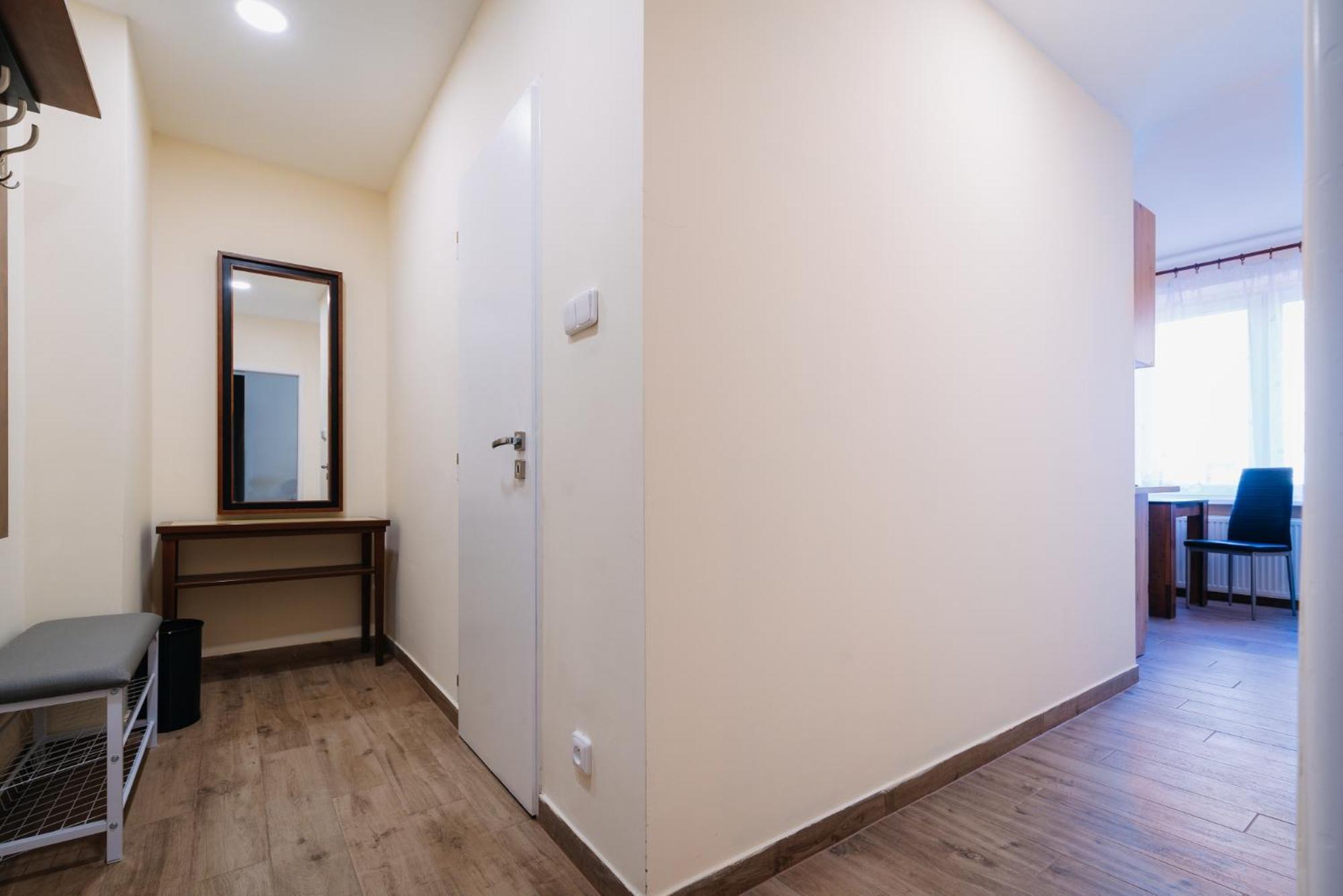 Apartments Tgm 11 Κάρλοβι Βάρι Εξωτερικό φωτογραφία
