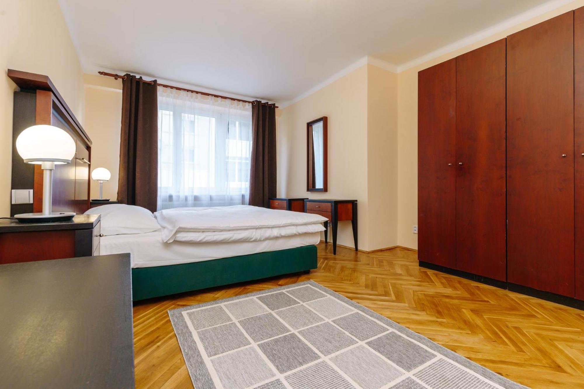 Apartments Tgm 11 Κάρλοβι Βάρι Δωμάτιο φωτογραφία