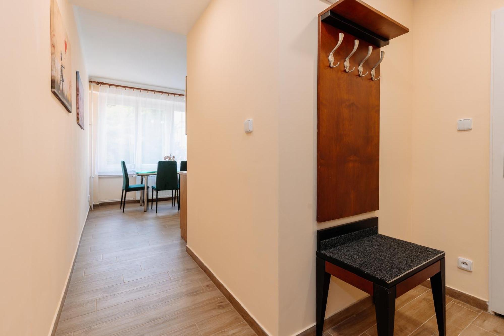Apartments Tgm 11 Κάρλοβι Βάρι Εξωτερικό φωτογραφία